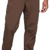 Alpine Design Men's Canyon Cargo Pants For Men Coffee Grounds -Alpin Design Store unnamed file 10