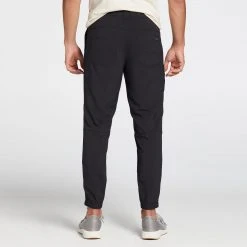 Alpine Design Men's Trailhead Tech Jogger Pants For Men Black -Alpin Design Store unnamed file 108