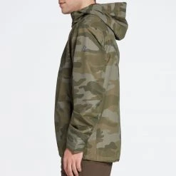 Alpine Design Men's All Day Rain Jacket For Men Black -Alpin Design Store unnamed file 113