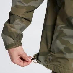 Alpine Design Men's All Day Rain Jacket For Men Black -Alpin Design Store unnamed file 115