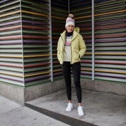 Alpine Design Women's Dream Puff Down Jacket For Women Pure Black 17 Alpine Design Women's Dream Puff Down Jacket For Women Pure Black -Alpin Design Store unnamed file 128