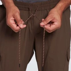 Alpine Design Men's Canyon Cargo Pants For Men Coffee Grounds -Alpin Design Store unnamed file 13