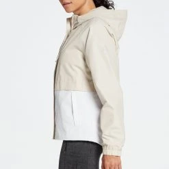 Alpine Design Women's All Day Rain Jacket For Women Moon Beam Heather -Alpin Design Store unnamed file 146