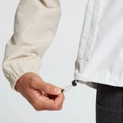 Alpine Design Women's All Day Rain Jacket For Women Moon Beam Heather -Alpin Design Store unnamed file 148