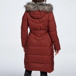 Alpine Design Women's Dream Puff Down Parka For Women Pure Black 12 Alpine Design Women's Dream Puff Down Parka For Women Pure Black -Alpin Design Store unnamed file 161