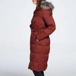 Alpine Design Women's Dream Puff Down Parka For Women Pure Black 13 Alpine Design Women's Dream Puff Down Parka For Women Pure Black -Alpin Design Store unnamed file 162