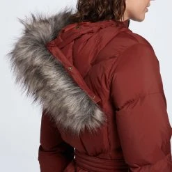 Alpine Design Women's Dream Puff Down Parka For Women Pure Black 15 Alpine Design Women's Dream Puff Down Parka For Women Pure Black -Alpin Design Store unnamed file 164