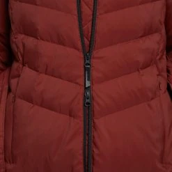 Alpine Design Women's Dream Puff Down Parka For Women Pure Black 16 Alpine Design Women's Dream Puff Down Parka For Women Pure Black -Alpin Design Store unnamed file 165