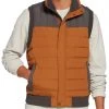 Alpine Design Men's Ember Mountain Down Vest For Men Roasted Caramel -Alpin Design Store unnamed file 167