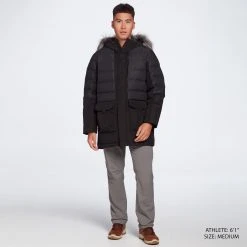 Alpine Design Men's Elevated Peak Down Jacket For Men Toasted Coconut Htr/olive 11 Alpine Design Men's Elevated Peak Down Jacket For Men Toasted Coconut Htr/olive -Alpin Design Store unnamed file 172