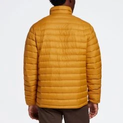 Alpine Design Men's Sequoia Ridge Down Jacket For Men Hazelnut -Alpin Design Store unnamed file 181