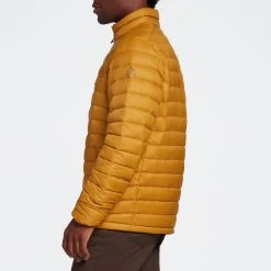 Alpine Design Men's Sequoia Ridge Down Jacket For Men Hazelnut -Alpin Design Store unnamed file 182