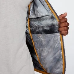 Alpine Design Men's Sequoia Ridge Down Jacket For Men Hazelnut -Alpin Design Store unnamed file 183