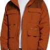 Alpine Design Men's Night Sky Synthetic Jacket For Men Pecan -Alpin Design Store unnamed file 184