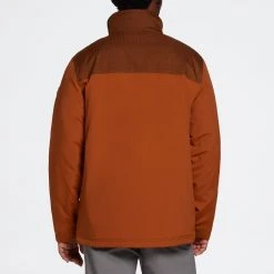 Alpine Design Men's Night Sky Synthetic Jacket For Men Pecan 9 Alpine Design Men's Night Sky Synthetic Jacket For Men Pecan -Alpin Design Store unnamed file 186