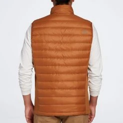 Alpine Design Men's Sequoia Ridge Down Vest For Men University Navy -Alpin Design Store unnamed file 191