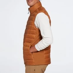 Alpine Design Men's Sequoia Ridge Down Vest For Men University Navy -Alpin Design Store unnamed file 192
