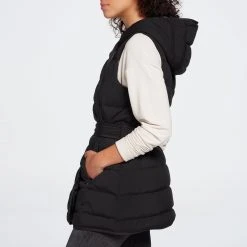 Alpine Design Women's Brea Down Vest For Women Toasted Coconut Heather 13 Alpine Design Women's Brea Down Vest For Women Toasted Coconut Heather -Alpin Design Store unnamed file 23