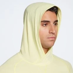 Alpine Design Men's Sun Day Long Sleeve Tech Hoodie For Men Citrus Freeze -Alpin Design Store unnamed file 244