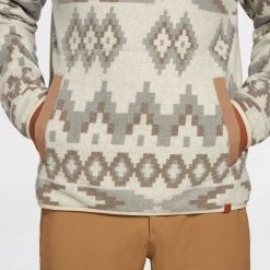 Alpine Design Men's Outlook Point 1/4 Snap Fleece Pullover For Men Intarsia University Navy 8 Alpine Design Men's Outlook Point 1/4 Snap Fleece Pullover For Men Intarsia University Navy -Alpin Design Store unnamed file 249