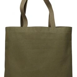 Alpine Design Basic Tote For Men Army Green -Alpin Design Store unnamed file 253