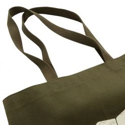 Alpine Design Basic Tote For Men Army Green -Alpin Design Store unnamed file 255