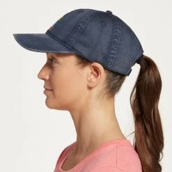 Alpine Design Women's Colorado Hat For Women Navy -Alpin Design Store unnamed file 261