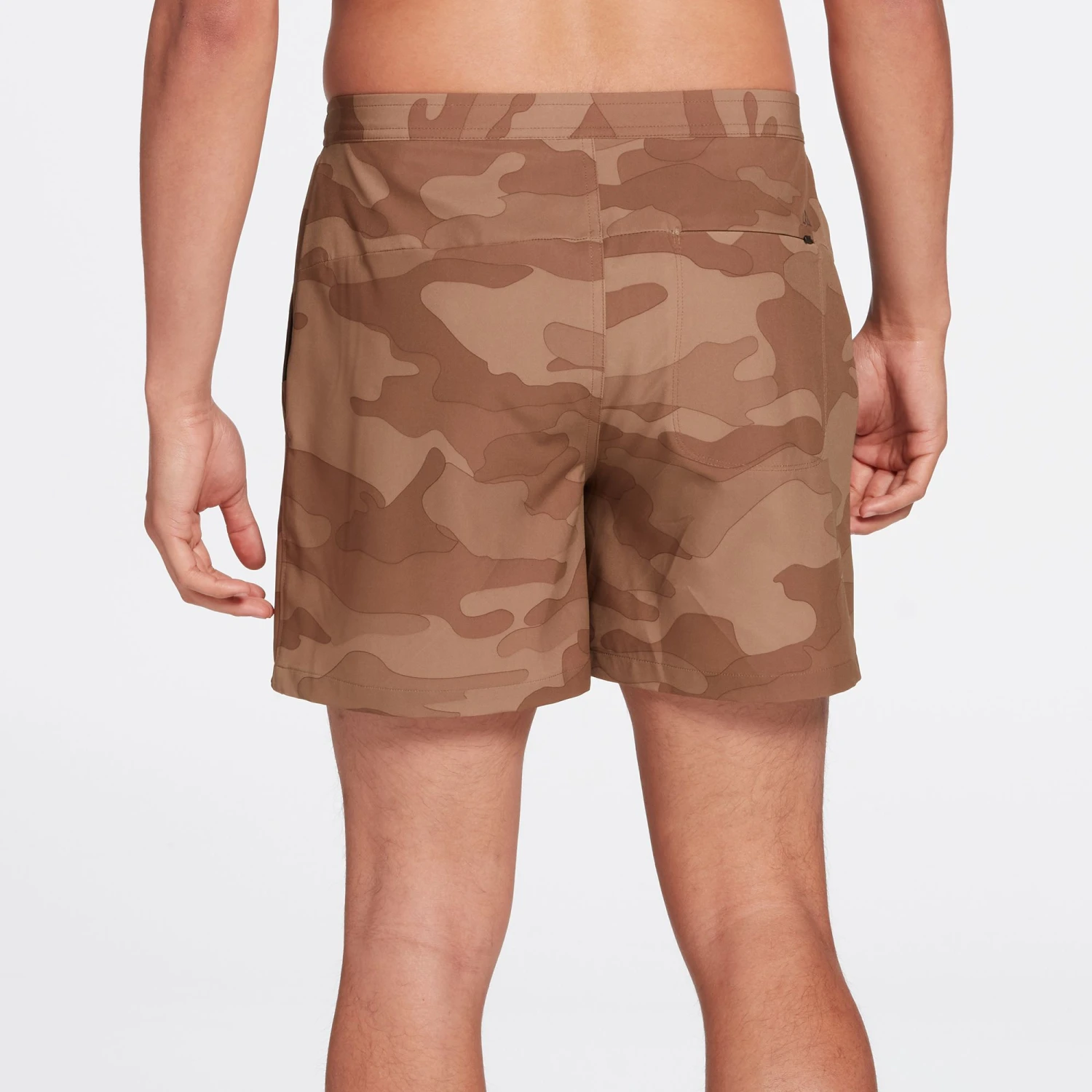 Alpine Design Men's Waterways Shorts For Men Camo Ermine 3 Alpine Design Men's Waterways Shorts For Men Camo Ermine - Image 2