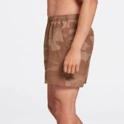 Alpine Design Men's Waterways Shorts For Men Camo Ermine 8 Alpine Design Men's Waterways Shorts For Men Camo Ermine -Alpin Design Store unnamed file 267