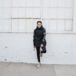 Alpine Design Women's Brea Down Vest For Women Toasted Coconut Heather 17 Alpine Design Women's Brea Down Vest For Women Toasted Coconut Heather -Alpin Design Store unnamed file 27