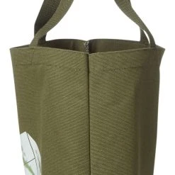 Alpine Design Women's Graphic Tote For Men Olive -Alpin Design Store unnamed file 273