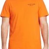 Alpine Design Men's Graphic T-Shirt For Men Sunset Rust -Alpin Design Store unnamed file 279
