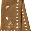 Alpine Design Yeti Bandana For Women Pumpkin Spice -Alpin Design Store unnamed file 284