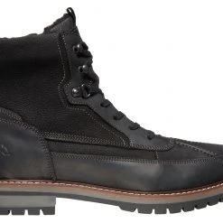 Alpine Design Men's Polvere Boots For Men Black