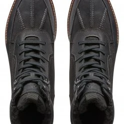 Alpine Design Men's Polvere Boots For Men Black -Alpin Design Store unnamed file 296