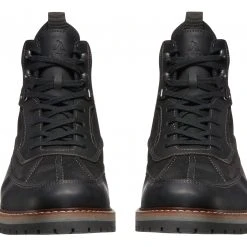 Alpine Design Men's Polvere Boots For Men Black -Alpin Design Store unnamed file 297