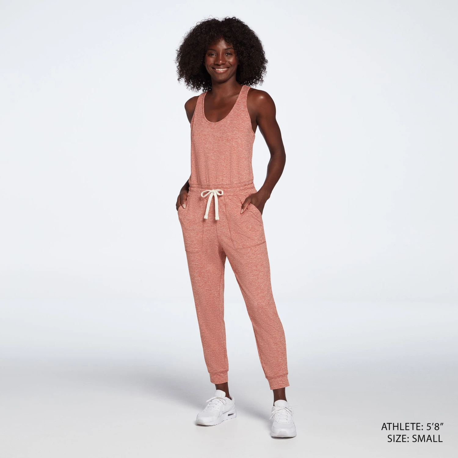 Alpine Design Women's Field Knit Jumpsuit For Women Phantom Black 2 Alpine Design Women's Field Knit Jumpsuit For Women Phantom Black - Image 2