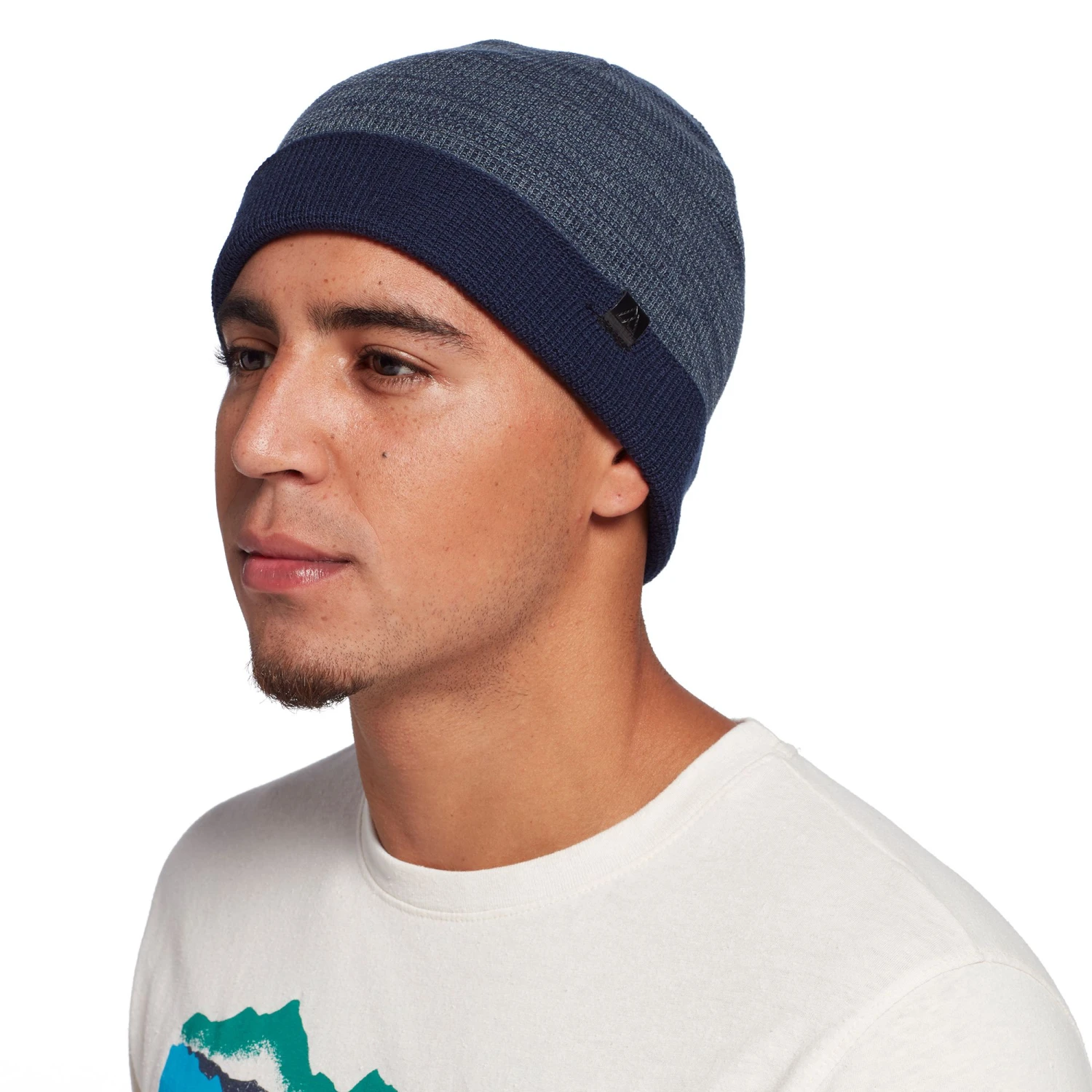 Alpine Design Men's Lightweight Beanie For Men Navy 3 Alpine Design Men's Lightweight Beanie For Men Navy