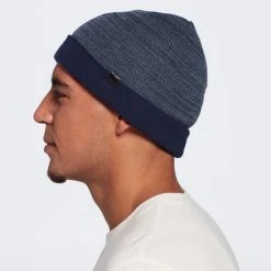 Alpine Design Men's Lightweight Beanie For Men Navy 10 Alpine Design Men's Lightweight Beanie For Men Navy -Alpin Design Store unnamed file 303