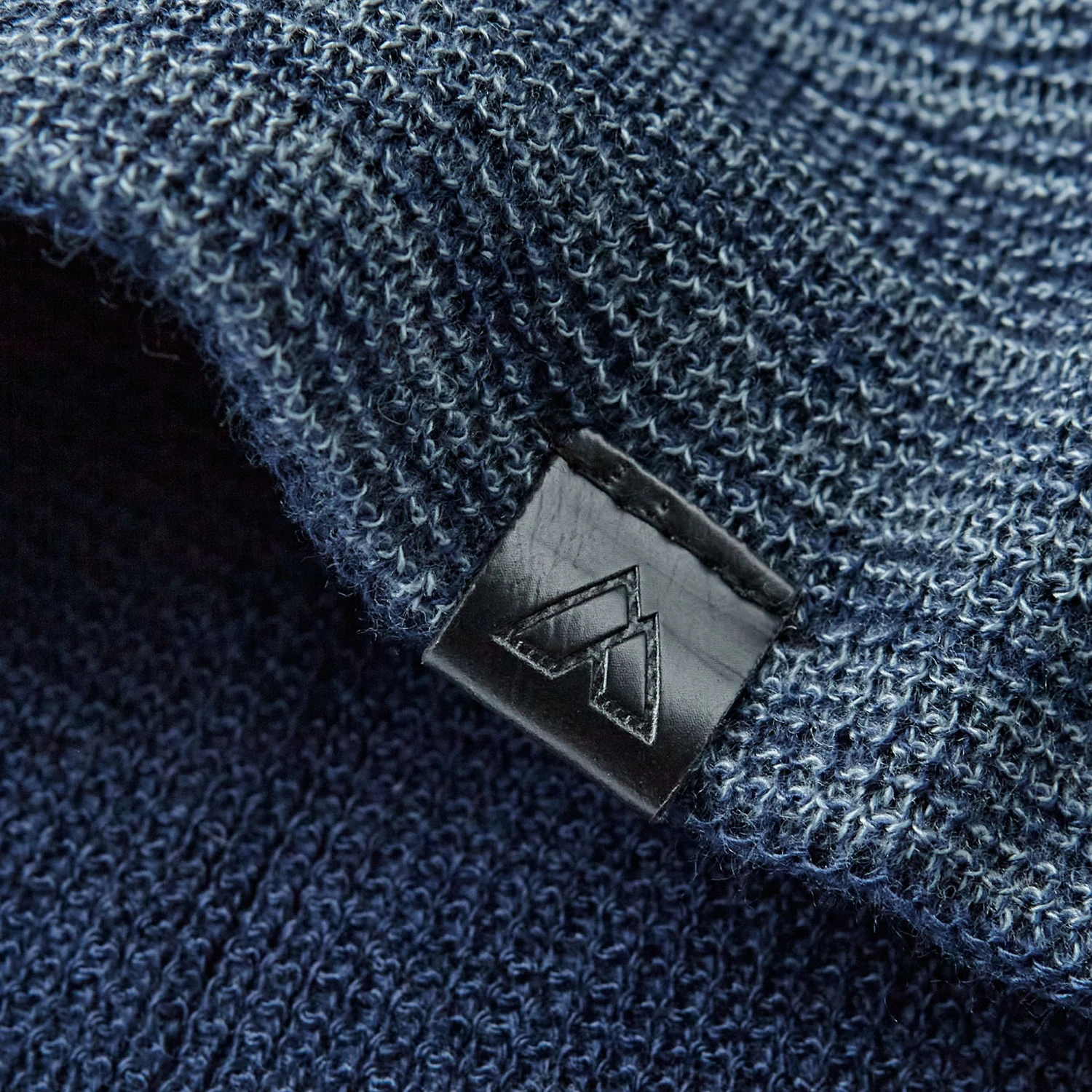 Alpine Design Men's Lightweight Beanie For Men Navy 7 Alpine Design Men's Lightweight Beanie For Men Navy - Image 5