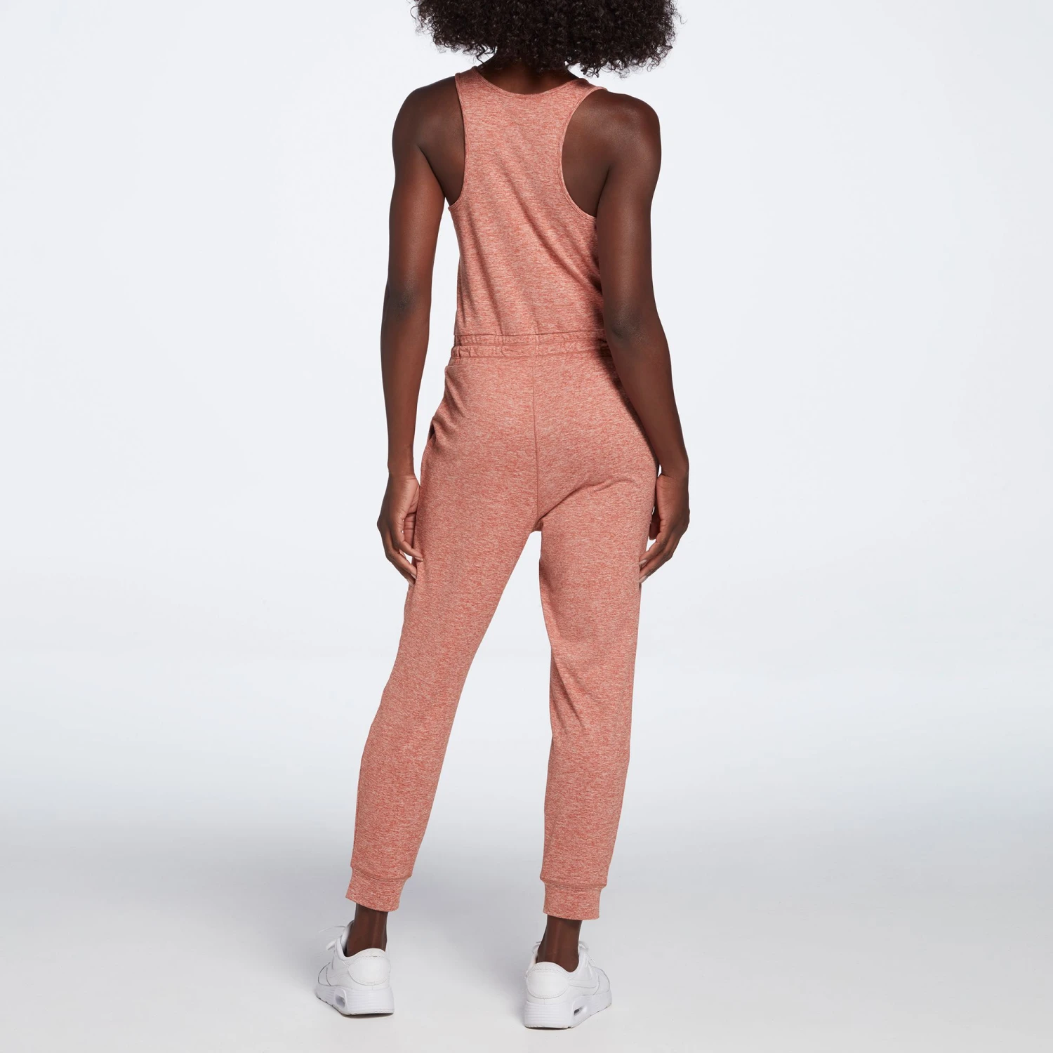 Alpine Design Women's Field Knit Jumpsuit For Women Phantom Black 3 Alpine Design Women's Field Knit Jumpsuit For Women Phantom Black - Image 3