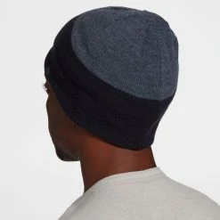 Alpine Design Men's Classic Beanie For Men Asphalt Grey Heather -Alpin Design Store unnamed file 317