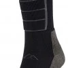 Alpine Design Women's Alpine Wool Ski Socks For Men Black -Alpin Design Store unnamed file 319