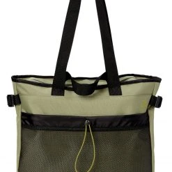 Alpine Design Convertible Tote Bag For Women Stormy Blue