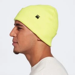 Alpine Design Men's Core Beanie For Men Citron Crush -Alpin Design Store unnamed file 329