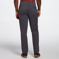 Alpine Design Men's Flatiron Twill Pants For Men Asphalt -Alpin Design Store unnamed file 35