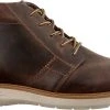 Alpine Design Men's Chukka Boots For Men Brown -Alpin Design Store unnamed file 356