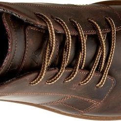 Alpine Design Men's Chukka Boots For Men Brown 16 Alpine Design Men's Chukka Boots For Men Brown -Alpin Design Store unnamed file 360