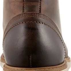Alpine Design Men's Chukka Boots For Men Brown 18 Alpine Design Men's Chukka Boots For Men Brown -Alpin Design Store unnamed file 362