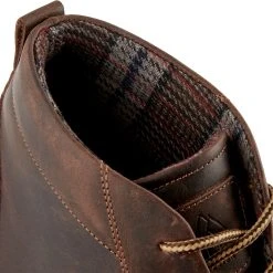Alpine Design Men's Chukka Boots For Men Brown 19 Alpine Design Men's Chukka Boots For Men Brown -Alpin Design Store unnamed file 363